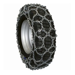 Snow Chains, Veriga PROFI TRUCK 210 (5.50 mm) - EDK.ro