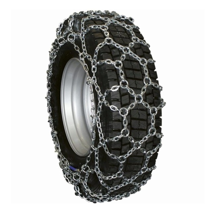 Snow Chains, Veriga PROFI TRUCK 215 (5.50 mm) - EDK.ro