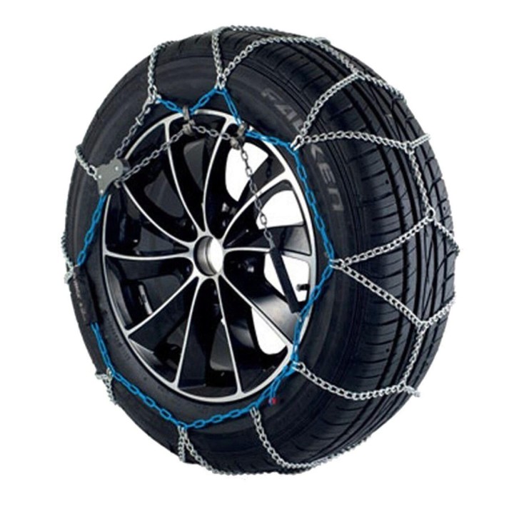 Lanțuri Antiderapante, Veriga Seven 7 060 - EDK.ro