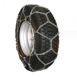 Snow Chains, Veriga Link STARE RING BUS-037 (5.5 mm) - EDK.ro