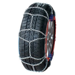 Lanțuri Antiderapante, Veriga Stop&Go Car 9 mm 040 Link - EDK.ro