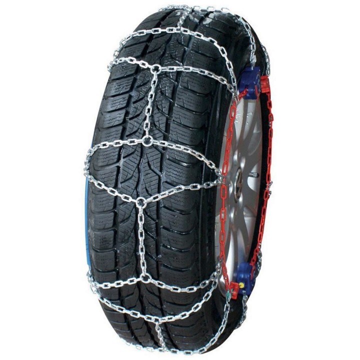 Snow Chains, Veriga Stop&Go SUV 14 mm 225 - EDK.ro