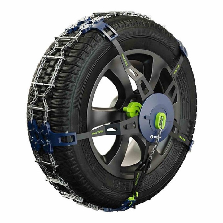 Lanțuri Antiderapante, Veriga Tractiva SUV U30 - EDK.ro