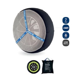 Șosete Antiderapante, Veriga Set de 2 Car Sock 76 - EDK.ro