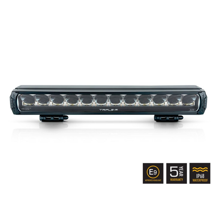 EC Approved LED Projector, Lazer Lamps Triple-R 1250 Elite+, Luminous Flux 12,028Lm, Power 131W - EDK.ro