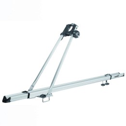 Suport Biciclete, Hakr Cyklo Pro Alu 0901 cu Prindere pe Bare Transversale - EDK.ro