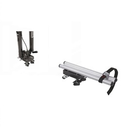 Suport Biciclete, Peruzzo Pordoi 702 cu Prindere pe Bare Transversale - EDK.ro