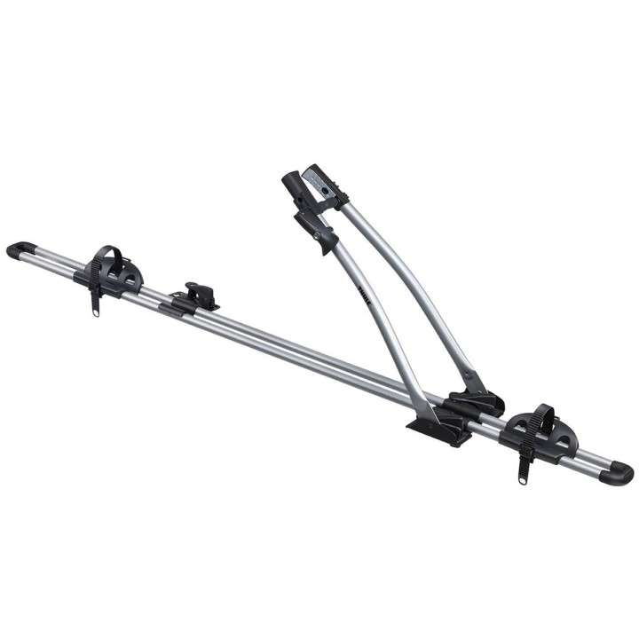 2-Bike Carrier, Thule FreeRide 53 with Crossbar Attachment - EDK.ro