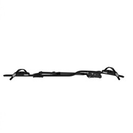 Suport pentru 8 Biciclete, Thule ProRide 59 cu Prindere pe Bare Transversale, Culoare Negru - EDK.ro