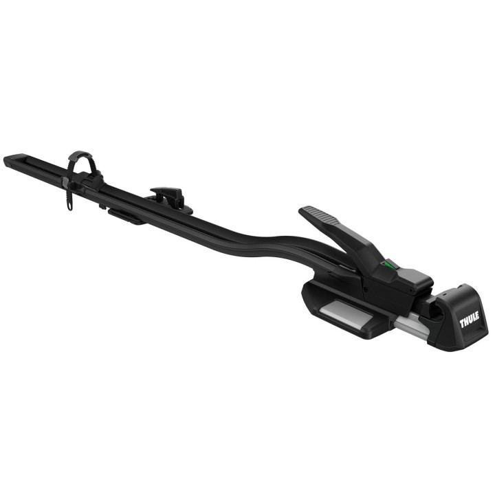 1-Bike Carrier, Thule TopRide 56800 with Crossbar Attachment - EDK.ro