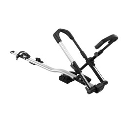 9-Bike Carrier, Thule UpRide 59 with Crossbar Attachment - EDK.ro