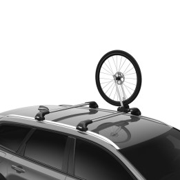 Suport Roată Bicicletă, Thule - EDK.ro