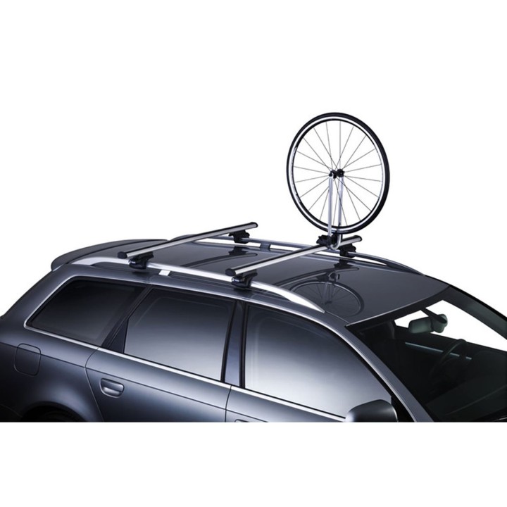 Suport, Thule Wheel Carrier 545-2 Crossbar Wheel - EDK.ro
