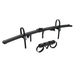 Suport pentru 3 Biciclete, Thule 3/4 Bike Adapter pentru EasyFold cu Prindere pe Cârlig - EDK.ro