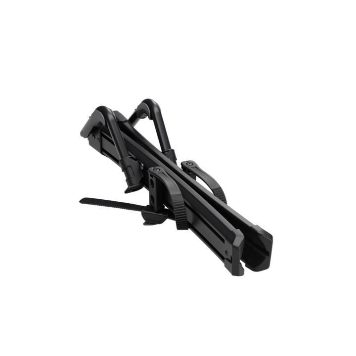 Suport pentru 3 Biciclete, Thule 3/4 Bike Adapter pentru EasyFold cu Prindere pe Cârlig - EDK.ro