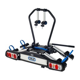 Suport, Cruz 2 Electric Bikes, Pivot EBike R3 940-509, cu Prindere pe Cârlig, 13 Pini - EDK.ro