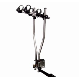 2-Bike Carrier, Peruzzo Arezzo 667, with Towbar Attachment - EDK.ro