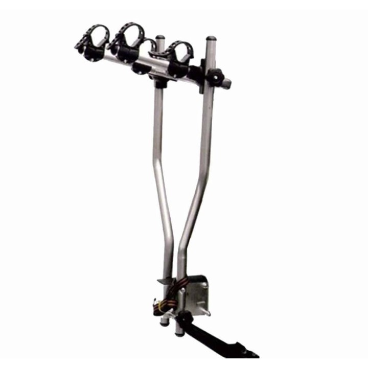 2-Bike Carrier, Peruzzo Arezzo 667, with Towbar Attachment - EDK.ro