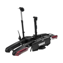 Suport pentru 2 Biciclete, Thule Epos 978100 cu Prindere pe Cârlig (13-Pin) - EDK.ro