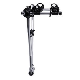 2-Bike Carrier, Thule Xpress 970 with Towbar Attachment - EDK.ro