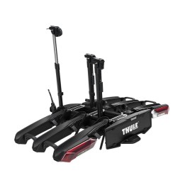 Suport pentru 3 Biciclete, Thule Epos 979100 cu Prindere pe Cârlig (13 Pini) - EDK.ro