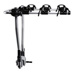 3-Bike Carrier, Thule HangOn 972 with Towbar Attachment - EDK.ro