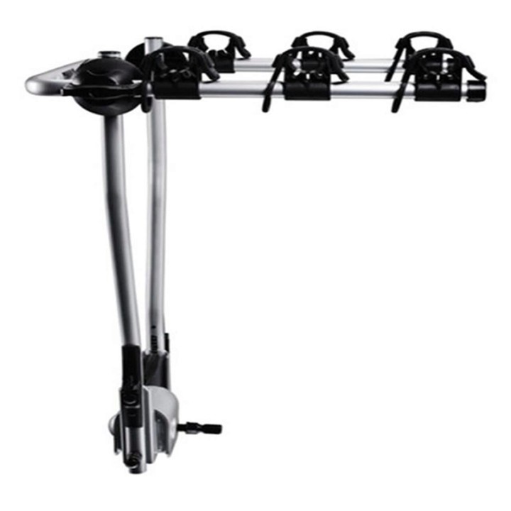 3-Bike Carrier, Thule HangOn 972 with Towbar Attachment - EDK.ro