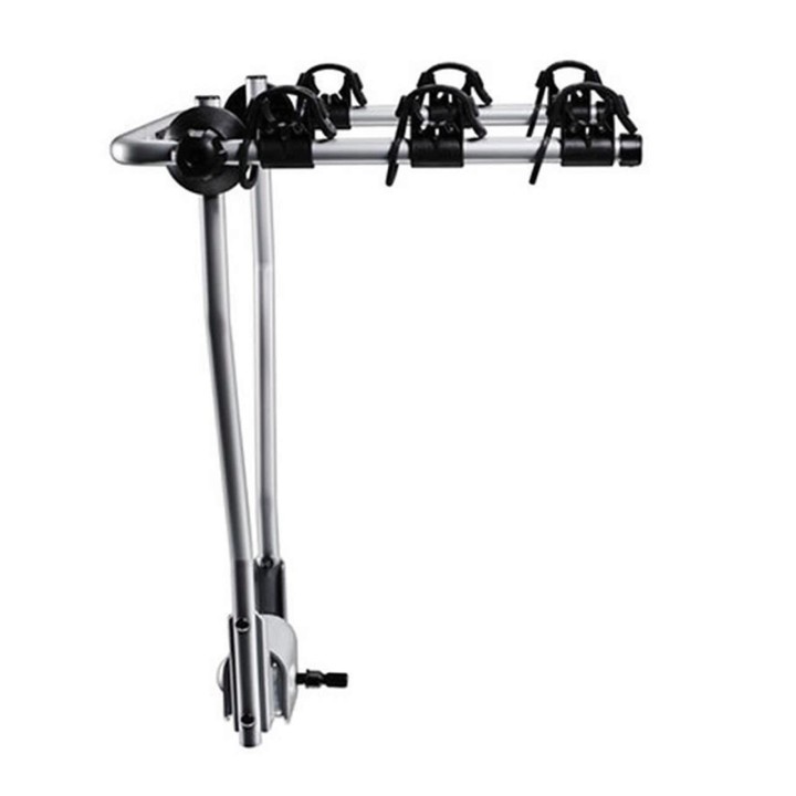 3-Bike Carrier, Thule HangOn 974 with Towbar Attachment - EDK.ro