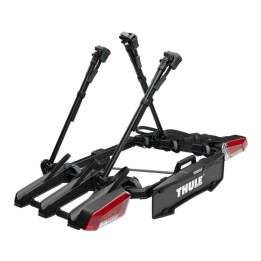 3-Bike Carrier, Thule OutPace with Towbar Attachment - EDK.ro