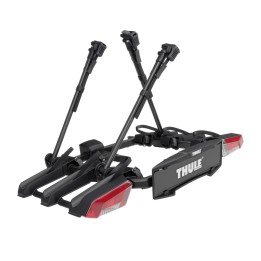 3-Bike Carrier, Thule VeloLite with Towbar Attachment - EDK.ro