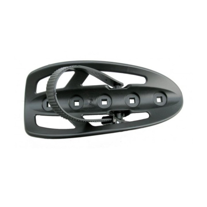 Bicycle Wheel Holder, Peruzzo 965 for Towbar Mounted Carrier - EDK.ro