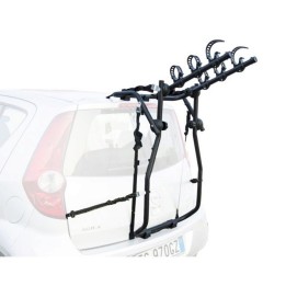 3-Bike Carrier, Green Valley Adventure 160530 Long with Tailgate Mount - EDK.ro