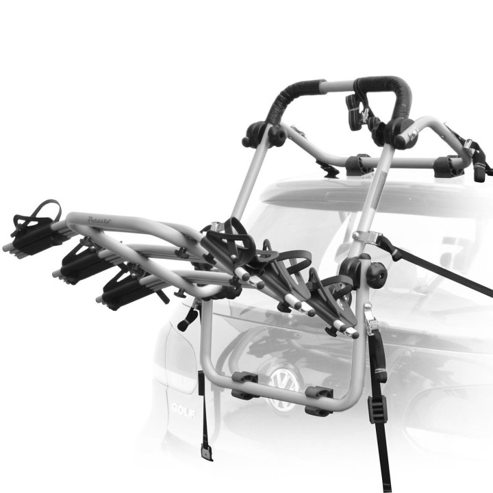 Suport pentru 3 Biciclete, Peruzzo Firenze 660/3 cu Hayon Suport - EDK.ro