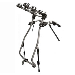 Suport pentru 3 Biciclete, Peruzzo Milano 625 cu Hayon Suport - EDK.ro