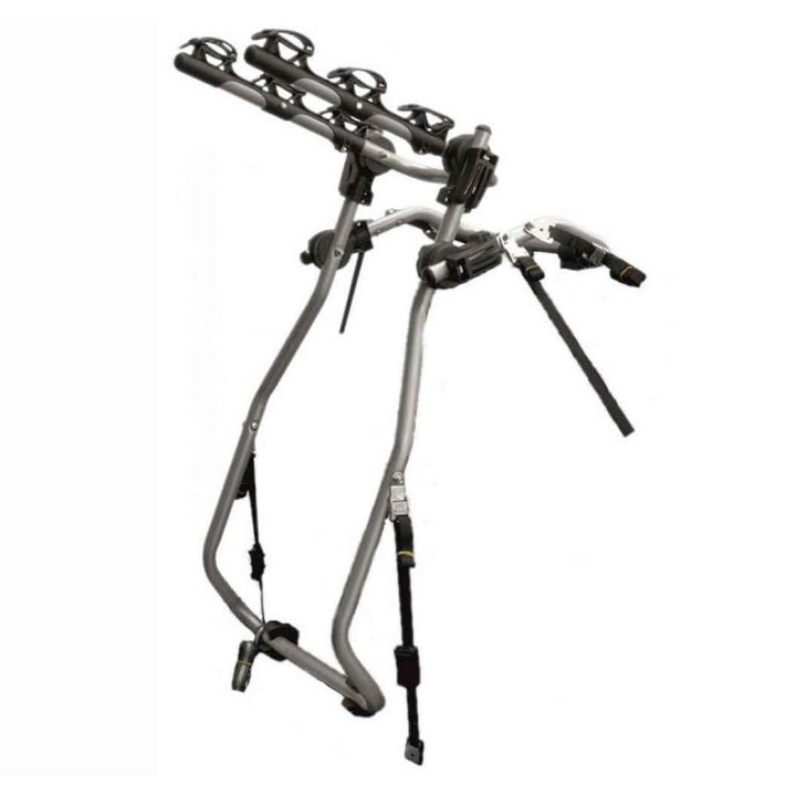 Suport pentru 3 Biciclete, Peruzzo Milano 625 cu Hayon Suport - EDK.ro