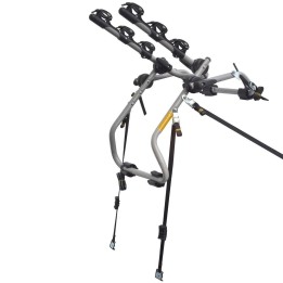3-Bike Carrier, Peruzzo Venezia 388 with Tailgate Mount - EDK.ro