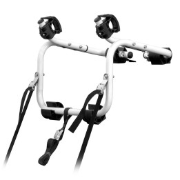 Bike Carrier, Peruzzo BdG 381 with Tailgate Mount - EDK.ro