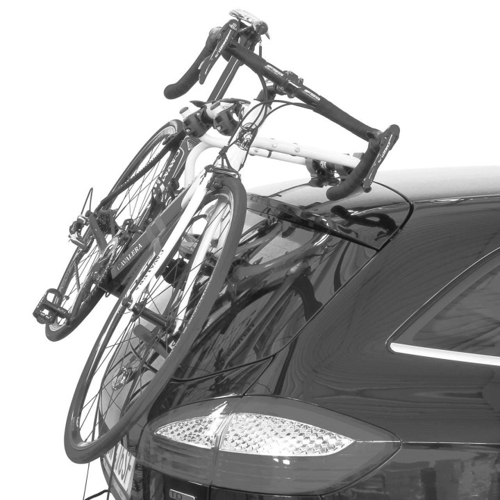 Bike Carrier, Peruzzo BdG 381 with Tailgate Mount - EDK.ro