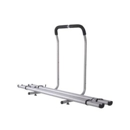 2-Bike Carrier, Peruzzo Stelvio 375/A 4X4 ALU with Spare Wheel Attachment - EDK.ro