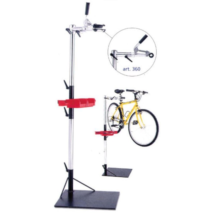 Bicycle Storage Stand, Peruzzo 361 - EDK.ro