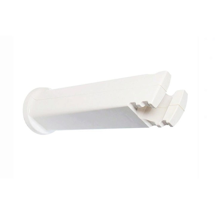 Bike Carrier, Peruzzo 405 Cool, Color White - EDK.ro