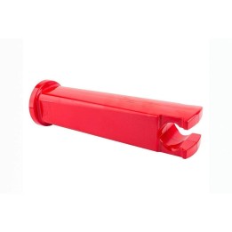 Bike Carrier, Peruzzo 405 Cool, Color Red - EDK.ro
