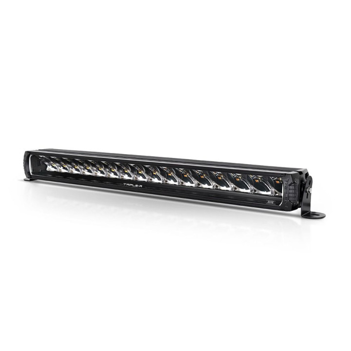 Proiector LED Omologat, Lazer Lamps Triple-R 16 Elite+, Flux Luminos 30,640Lm, Putere 332W - EDK.ro