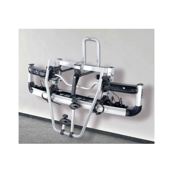 Bike Storage Rack, Wall Hanger 9771, Thule - EDK.ro