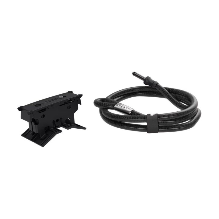 Set Încuietori, Thule Securing Bike On Rack, 150cm - EDK.ro