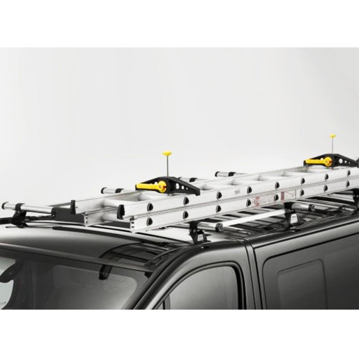 Kit Suporturi de Montare, Rhino-Rack Safe Clamp RAS21 - Ladder Fixing - Set de 2 Bucăți - EDK.ro