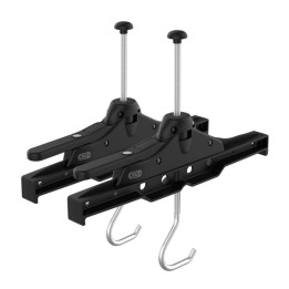 Scară Spate, Cruz Clamp, Ladder Clamp 941-043 Set de 2 Bucăți - EDK.ro