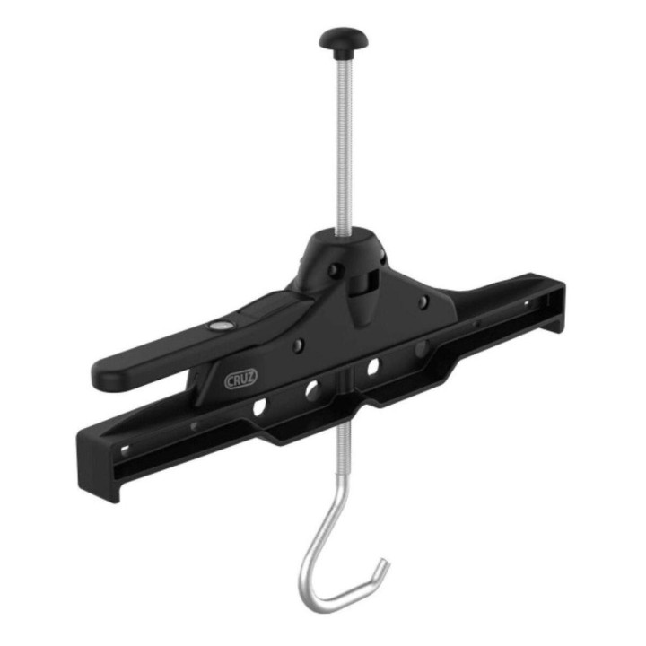 Rear Ladder, Cruz Clamp, Ladder Clamp 941-043 Set of 2 Pieces - EDK.ro