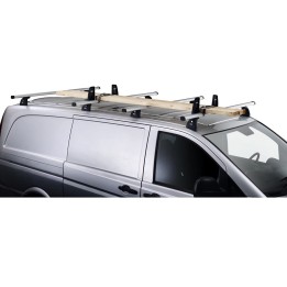 Opritor de Încărcare, Thule Fold Down 315, Set de 2 - EDK.ro