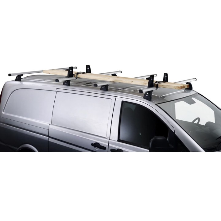 Load Stop, Thule Fold Down 315, Set of 2 - EDK.ro